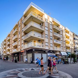 Apartamentos Avenida